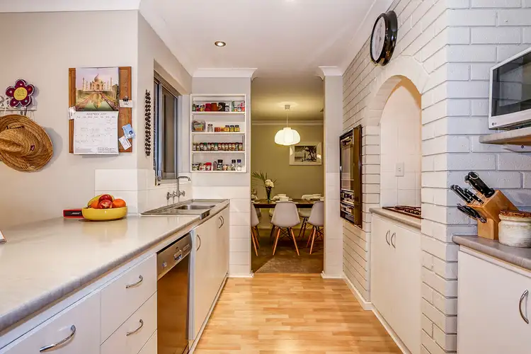 Fourth view of Homely house listing, 135 Eddystone Avenue, Craigie WA 6025