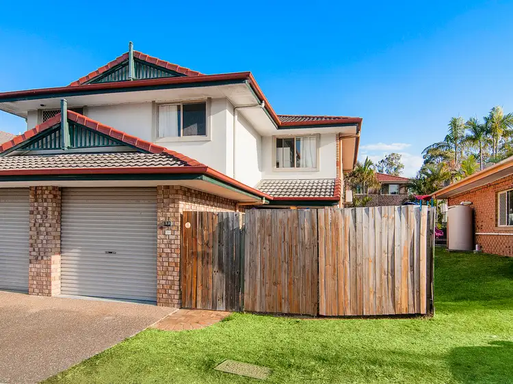 Main view of Homely house listing, 29 17 MARLOW STREET, Woodridge QLD 4114