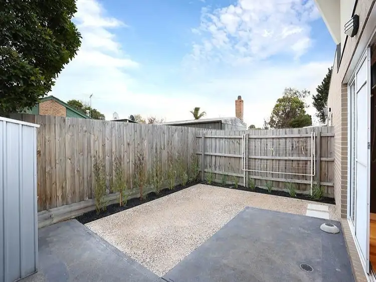Sixth view of Homely villa listing, 3/15 Cromwell Street, Glenroy VIC 3046