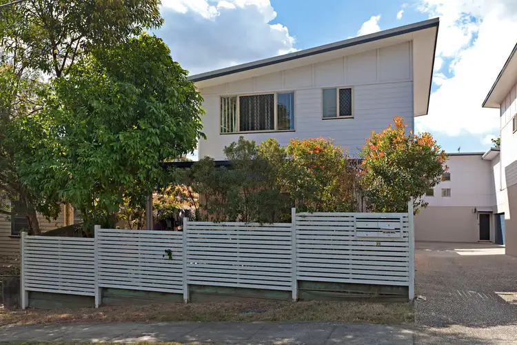 Fifth view of Homely townhouse listing, Address available on request