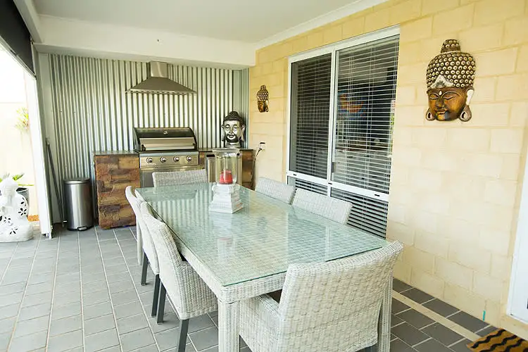 Sixth view of Homely house listing, 4 Spinnaker Way, Drummond Cove WA 6532