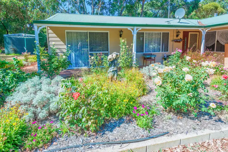 131 Salisbury Road, Cookernup WA 6220