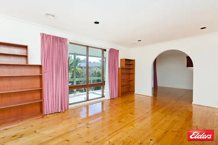 Sixth view of Homely house listing, 1 Line Place, Weetangera ACT 2614