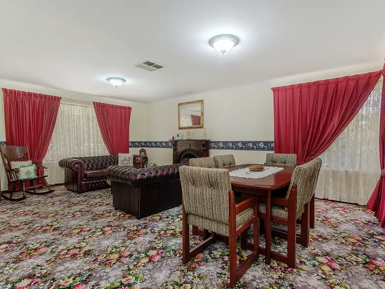 Sixth view of Homely house listing, 5 Blacksmith Drive, Wellard WA 6170