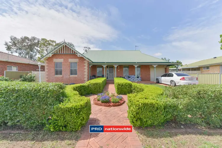 Main view of Homely house listing, 12 Morilla Street, Tamworth NSW 2340
