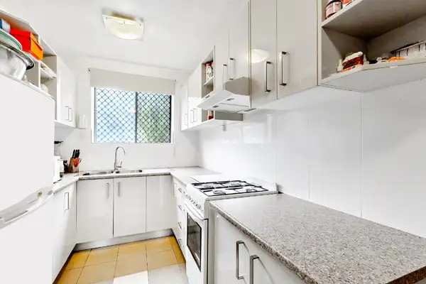Fifth view of Homely unit listing, 4/5 Longworth Avenue, Eastlakes NSW 2018