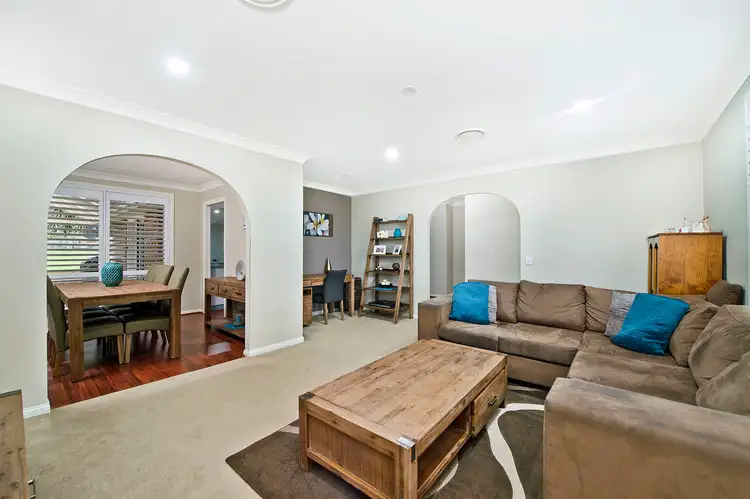 Fifth view of Homely house listing, 12 Northridge Drive, Port Macquarie NSW 2444
