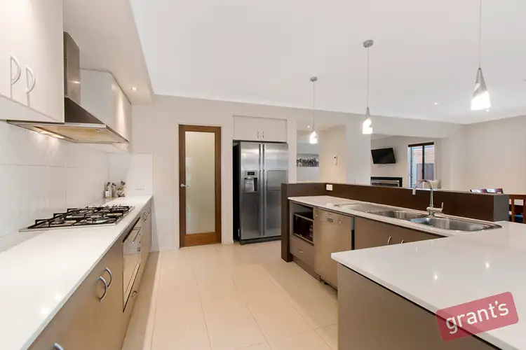 Third view of Homely house listing, 1 Angelique Street, Berwick VIC 3806