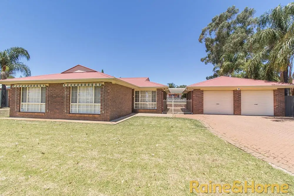 Main view of Homely house listing, 127 Cobbora Road, Dubbo NSW 2830