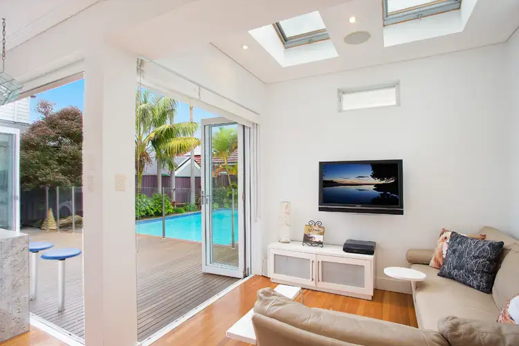 Sixth view of Homely house listing, 22 Ocean Grove, Collaroy NSW 2097