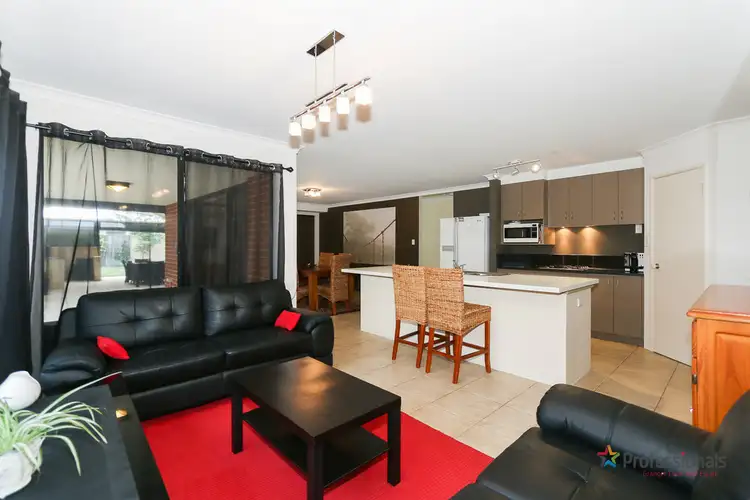 Seventh view of Homely house listing, 36 Harberton Parkway, Ellenbrook WA 6069
