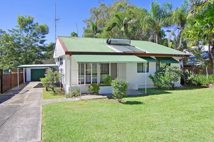 3 Owen Avenue, Wyong NSW 2259
