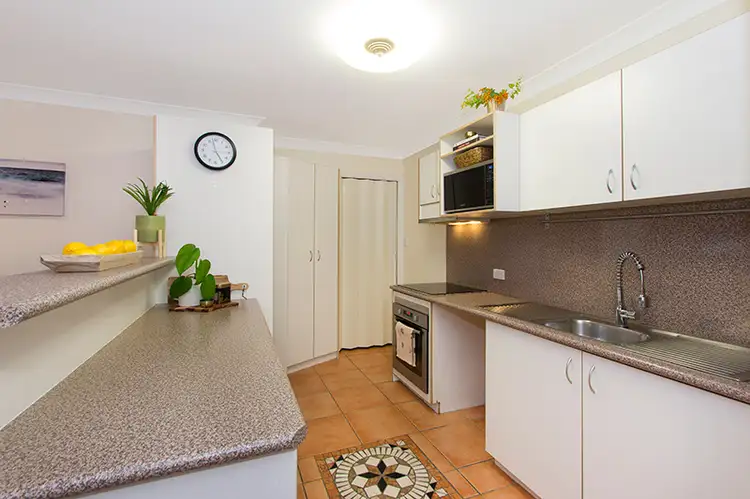 Fifth view of Homely house listing, Lot 2, 6 DORINDA CRESCENT, Underwood QLD 4119