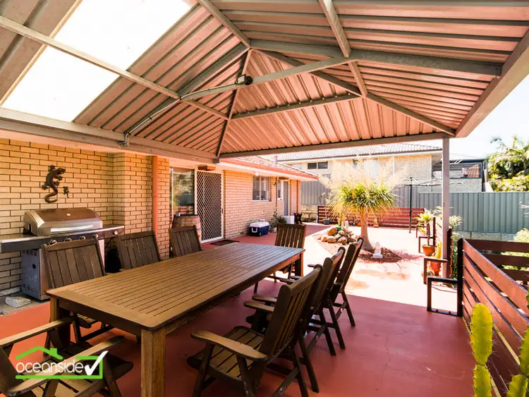 Main view of Homely house listing, 50 Korella Street, Mullaloo WA 6027