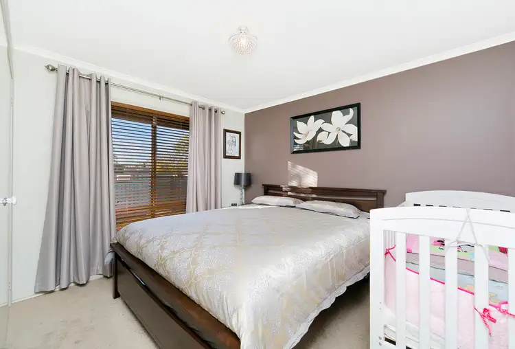 Fifth view of Homely house listing, 1 Corella Place, Ngunnawal ACT 2913