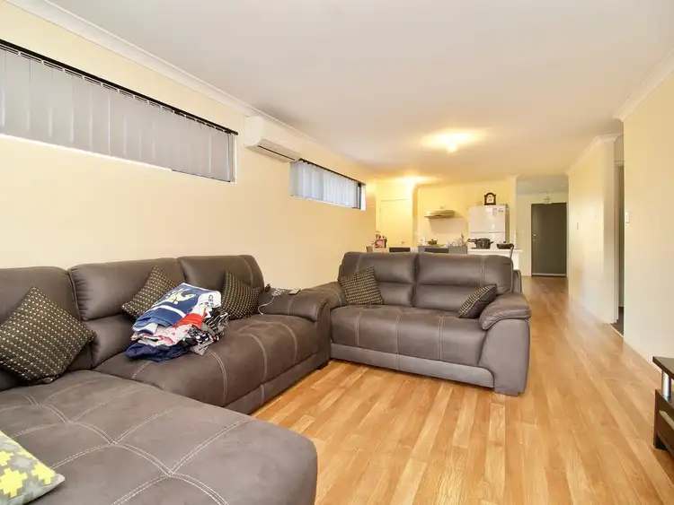 Second view of Homely house listing, 3 Ludlow Way, Bertram WA 6167