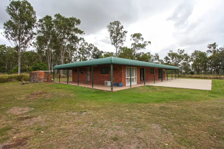 Fifth view of Homely house listing, 57 Osbornes Road, Oakenden QLD 4741