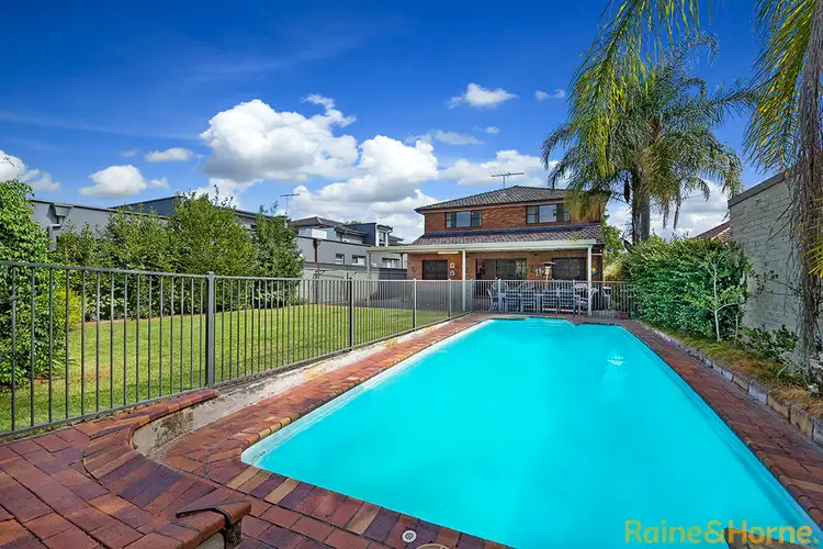Sixth view of Homely house listing, 54 Mepunga Street, Concord West NSW 2138