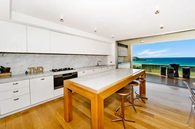 Second view of Homely apartment listing, 7/178 Campbell Parade, Bondi Beach NSW 2026