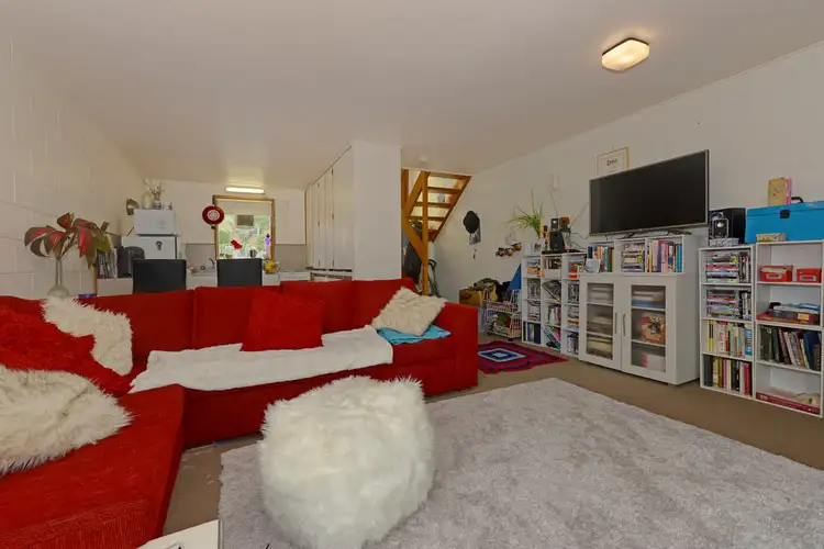 Fifth view of Homely townhouse listing, 1/674 Sandy Bay Road, Sandy Bay TAS 7005