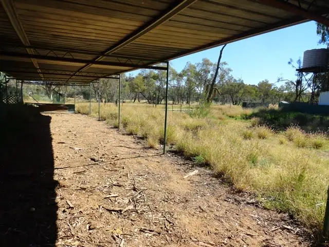 Sixth view of Homely rural property listing, 196 Ross Highway, Ross NT 873