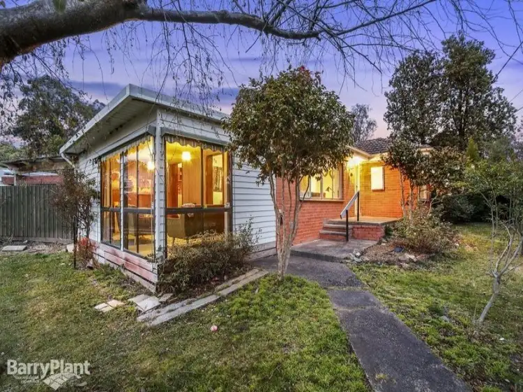 44 Blackburn Road, Mooroolbark VIC 3138