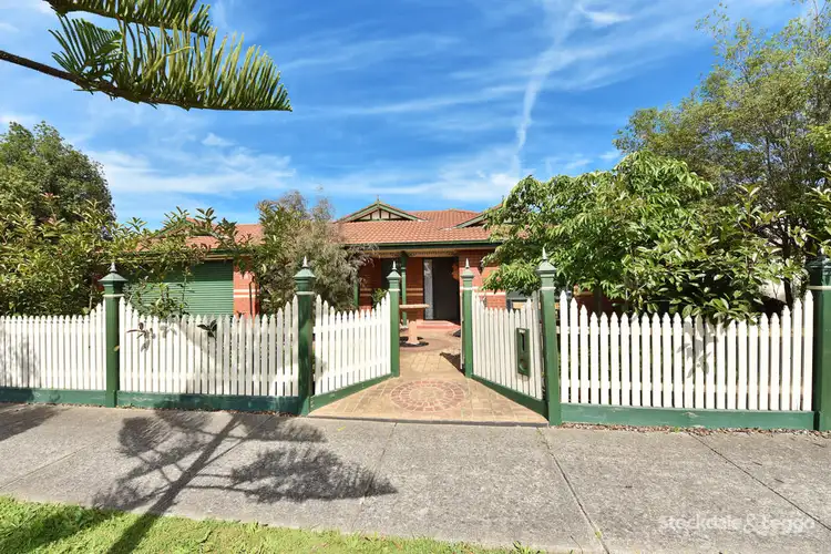 19 Devora Road, Epping VIC 3076