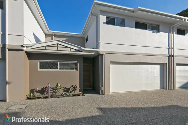 7/21 Passage Street, Cleveland QLD 4163