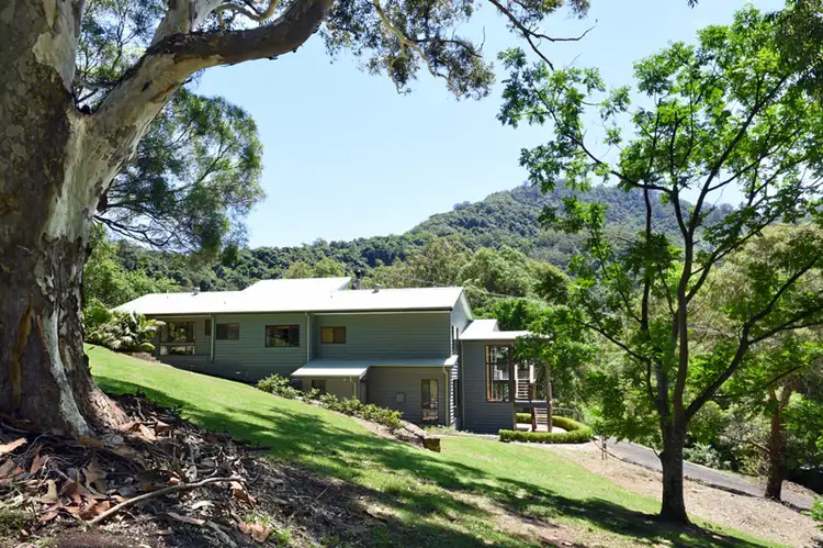 Second view of Homely house listing, 410b Moss Vale Rd, Cambewarra NSW 2540