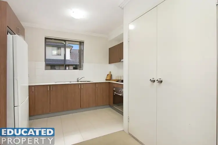 Sixth view of Homely unit listing, Address available on request