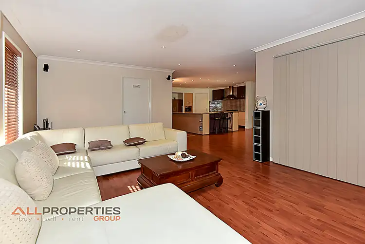 Fourth view of Homely house listing, 9 Ashton Way, Forest Lake QLD 4078