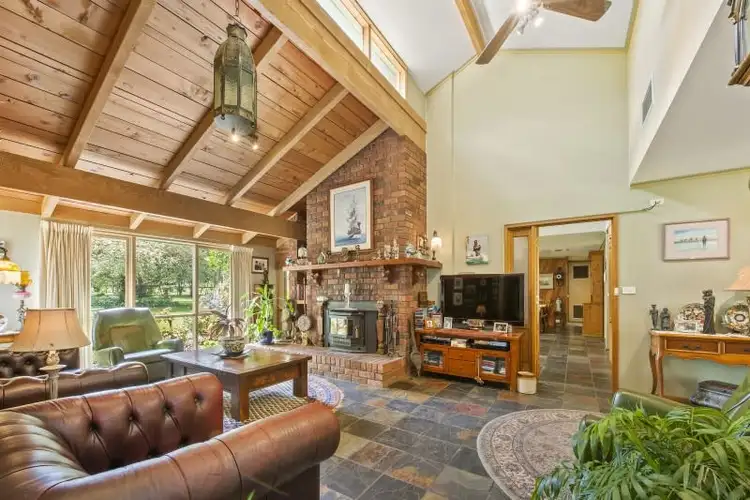 Fifth view of Homely house listing, 2205 Geelong Road, Buninyong VIC 3357