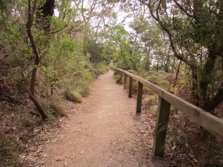 Sixth view of Homely land listing, 65 Bayview Avenue, Tenby Point VIC 3984
