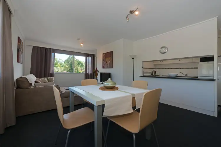 Sixth view of Homely unit listing, 11/2 Plimsoll Place, Sandy Bay TAS 7005