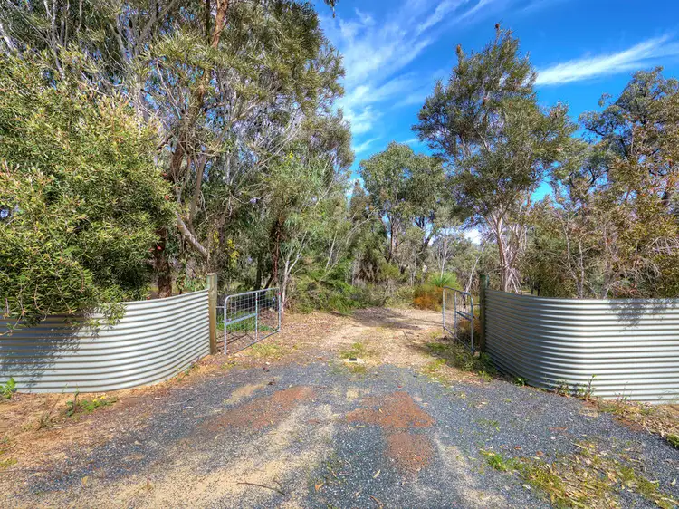 Second view of Homely land listing, 55 Bushwood Follow, Two Rocks WA 6037