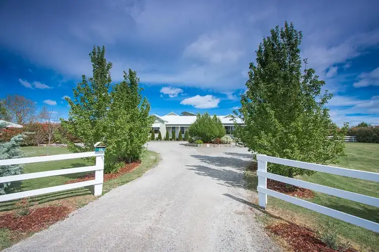 Second view of Homely house listing, 16 Bloomfield Road, Gisborne VIC 3437
