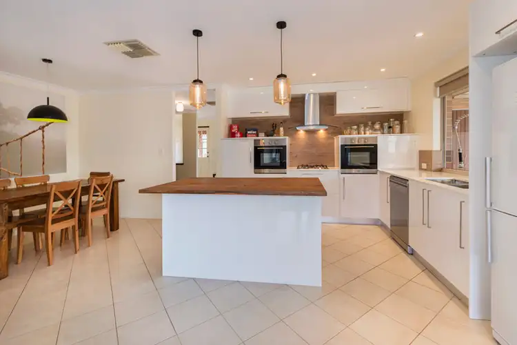 Fifth view of Homely house listing, 14 Houghton Close, South Guildford WA 6055