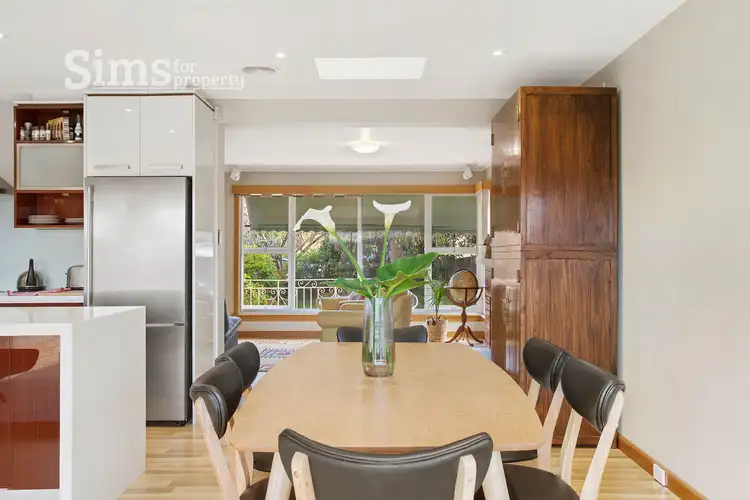 Fifth view of Homely house listing, 15 Barossa Place, Newstead TAS 7250