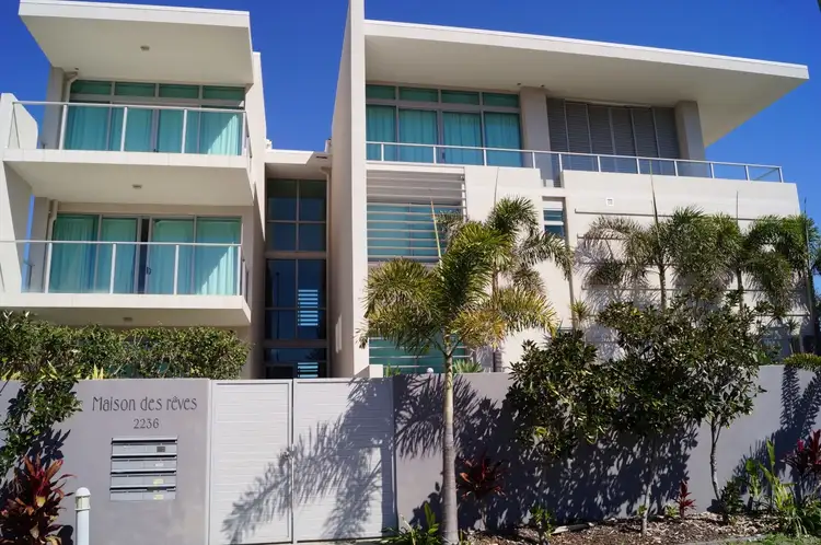 Unit @ / 2236 Gold Coast Highway, Mermaid Beach QLD 4218