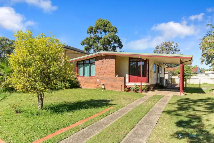 Sixth view of Homely house listing, 12-14 Finschhafen Street, Holsworthy NSW 2173
