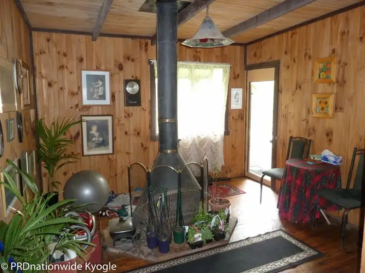 Second view of Homely rural property listing, 1270 Collins Creek Road, Collins Creek NSW 2474