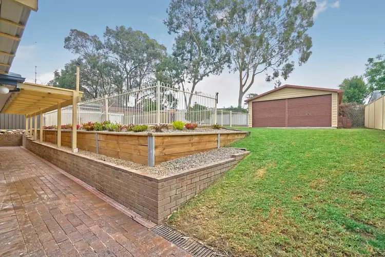 Fifth view of Homely house listing, 79 Pitt Street, Tahmoor NSW 2573