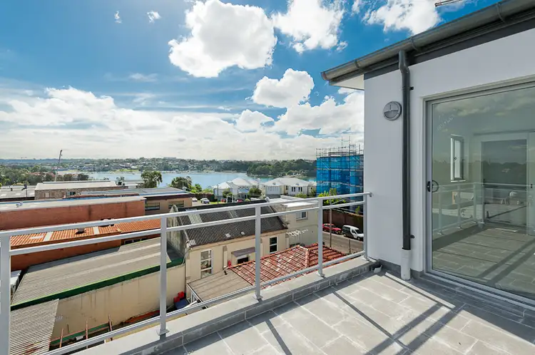 Fifth view of Homely apartment listing, 1-9/100 Tennyson Road, Mortlake NSW 2137