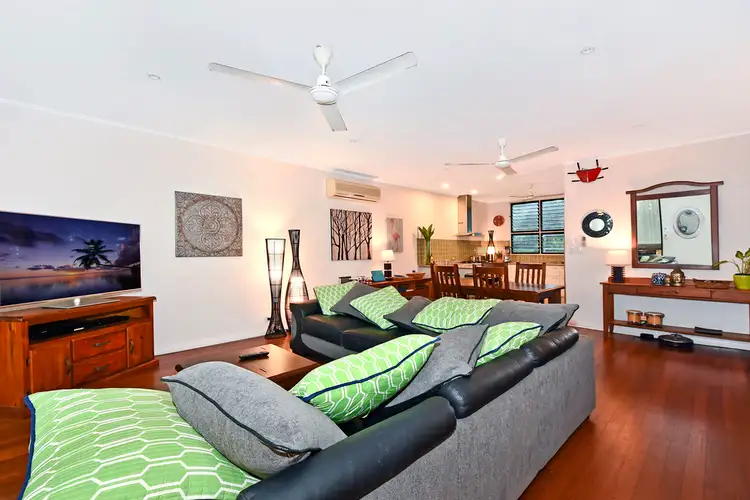 36 Douglas Street, Ludmilla NT 820