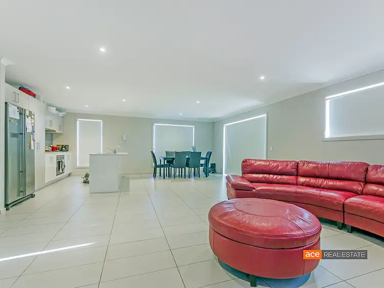 Fourth view of Homely house listing, 43 Cindia Crescent, Tarneit VIC 3029