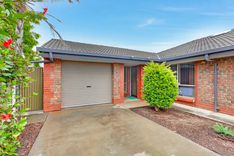 Main view of Homely unit listing, 6/165 Diagonal Road, Warradale SA 5046