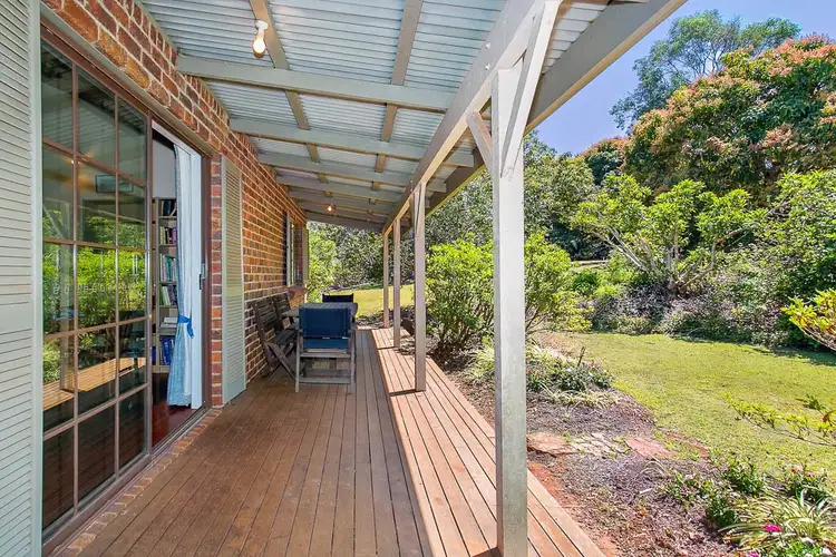 Fifth view of Homely house listing, 78 ARUNTA DRIVE, Mount Nathan QLD 4211