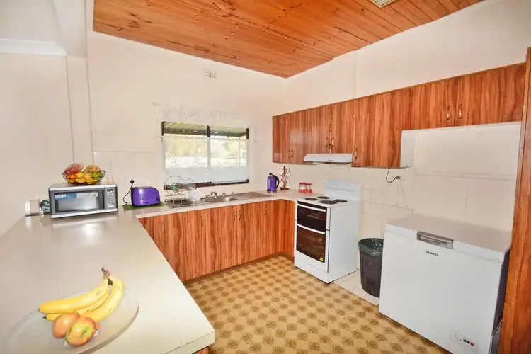 Second view of Homely house listing, 15 Mitchell St, Dareton NSW 2717