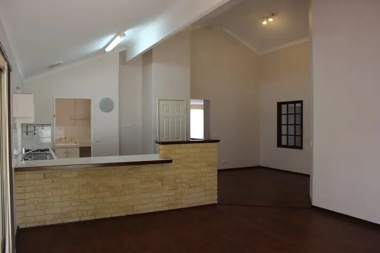Fifth view of Homely house listing, 153 Lucy Victoria Avenue, Australind WA 6233