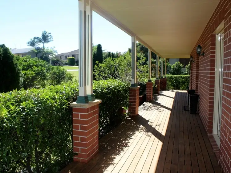 Third view of Homely house listing, 1 Seafront Circuit, Bonny Hills NSW 2445